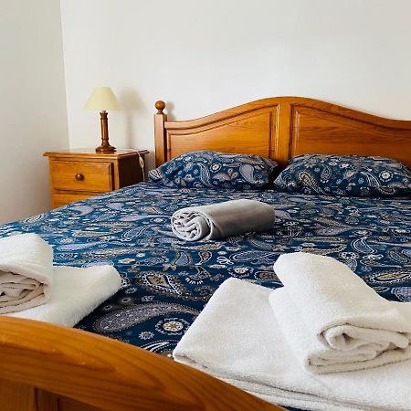 Swordfish Beach Apartment 페니케 외부 사진