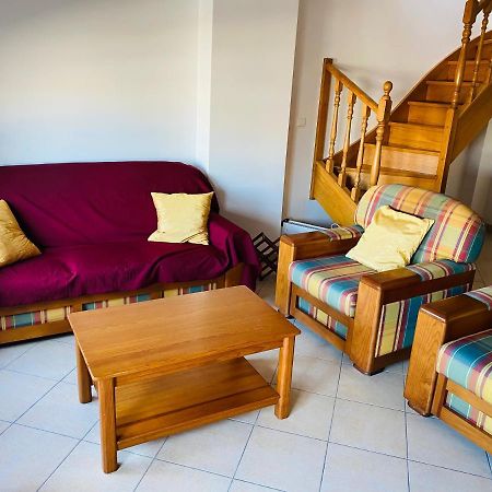 Swordfish Beach Apartment 페니케 외부 사진
