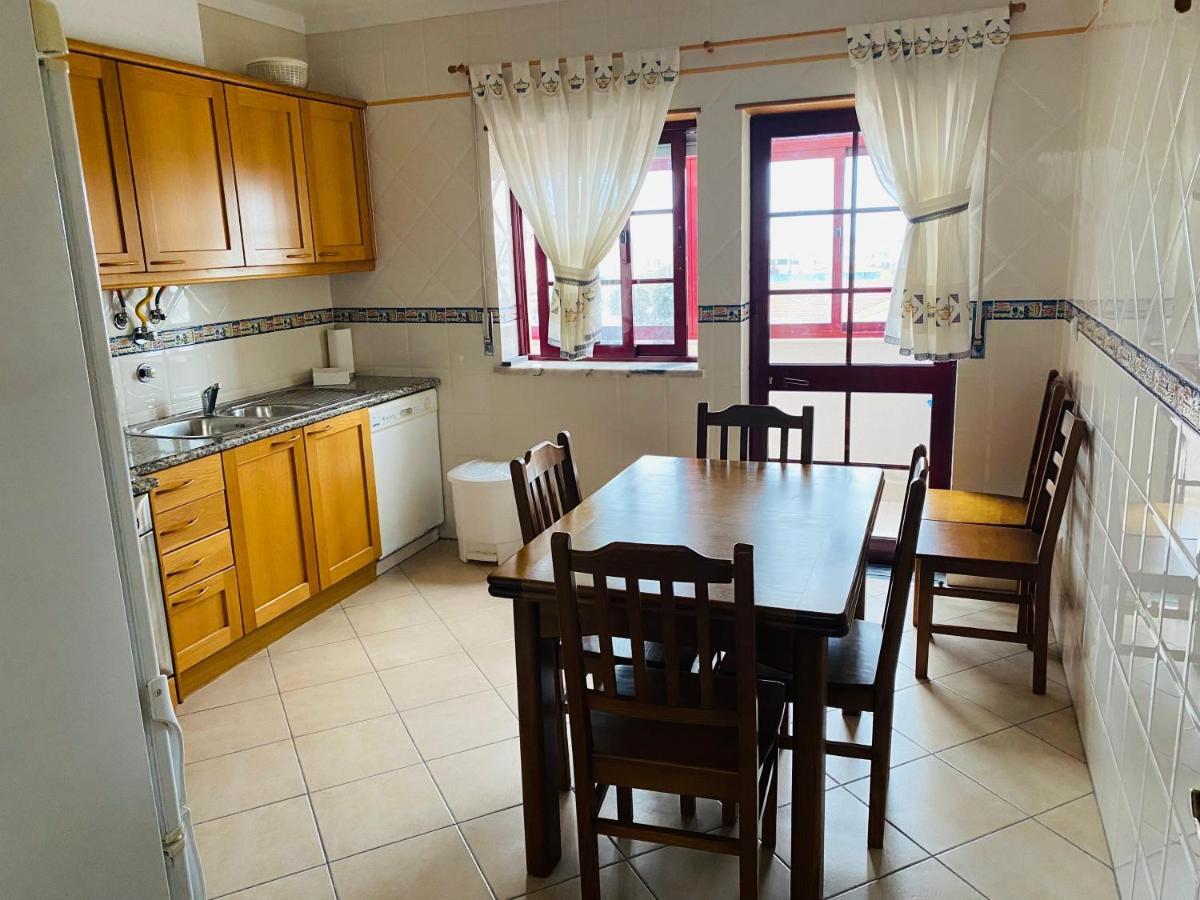 Swordfish Beach Apartment 페니케 외부 사진