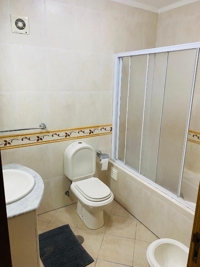 Swordfish Beach Apartment 페니케 외부 사진