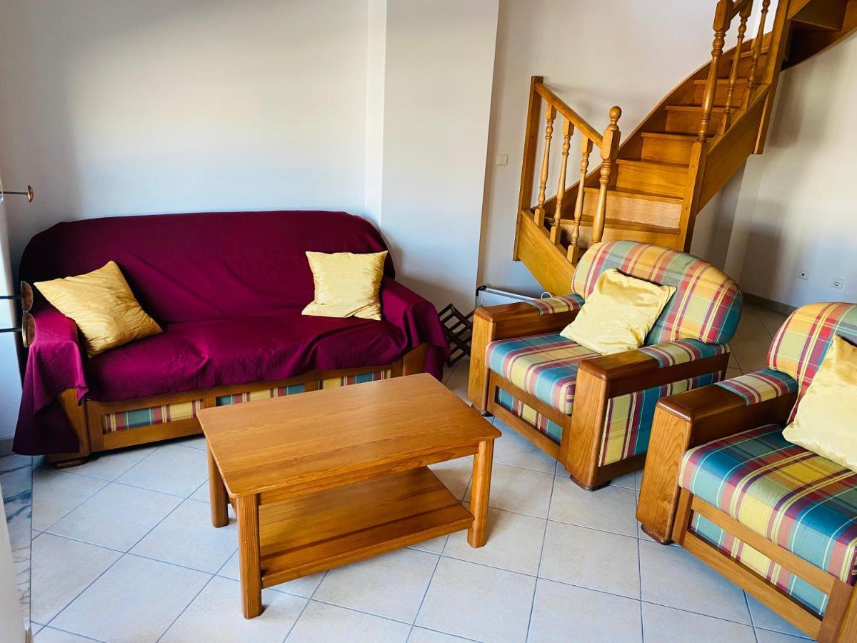 Swordfish Beach Apartment 페니케 외부 사진