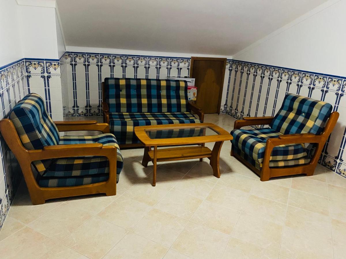 Swordfish Beach Apartment 페니케 외부 사진