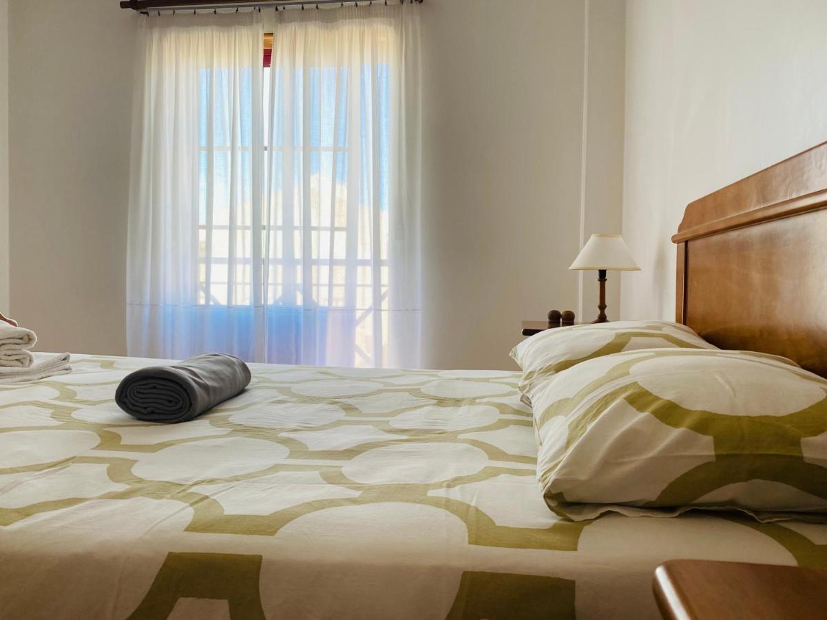 Swordfish Beach Apartment 페니케 외부 사진
