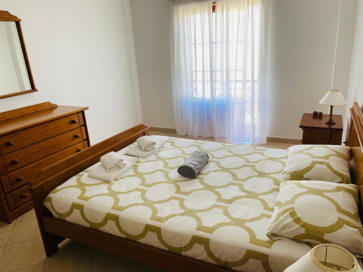 Swordfish Beach Apartment 페니케 외부 사진