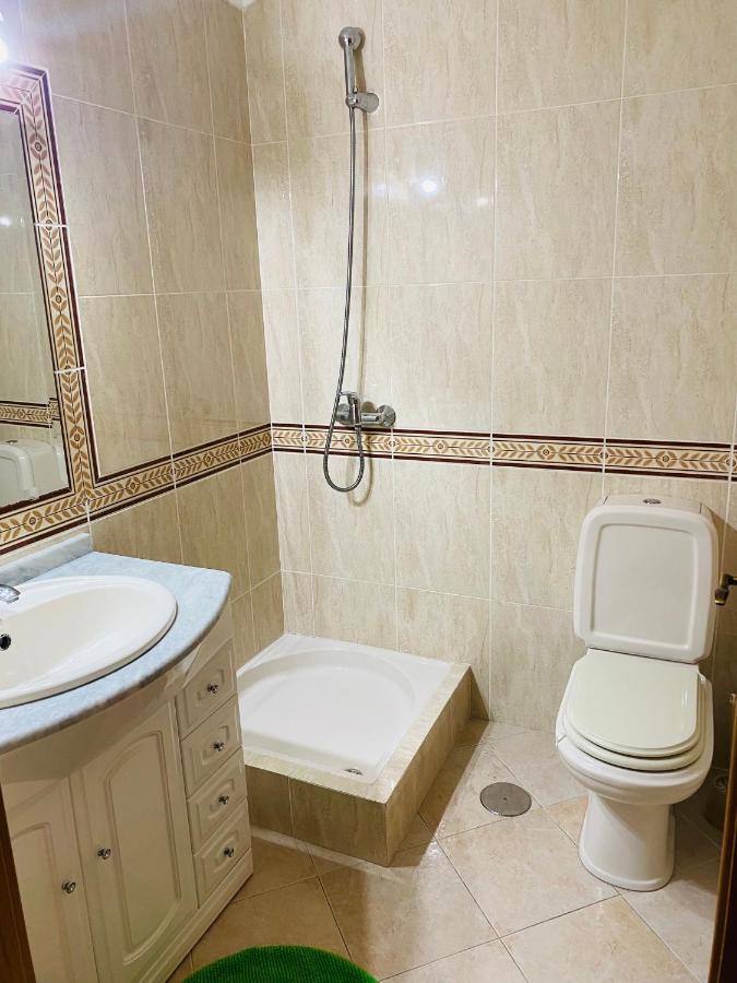 Swordfish Beach Apartment 페니케 외부 사진